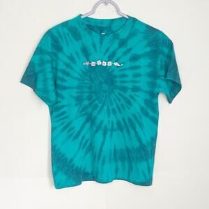 Nike Kids Short Sleeve T Shirt Size Large